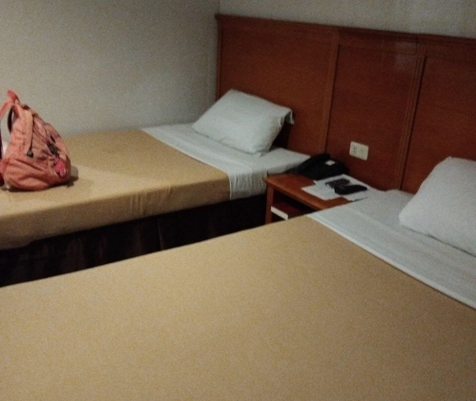 Value Star Inn主图