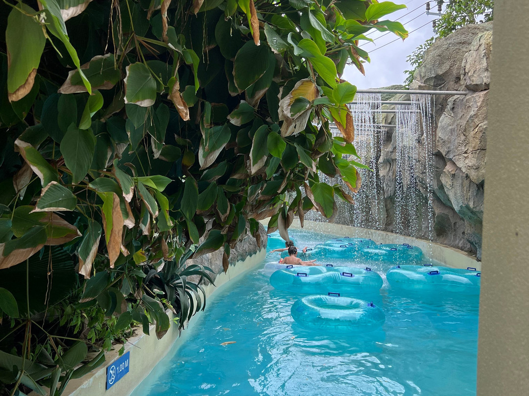 Andamanda Phuket景点图片