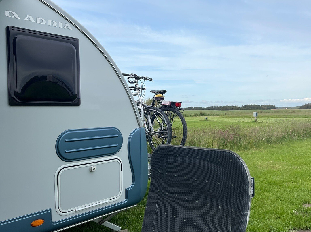 Lokken Vestkyst Camping