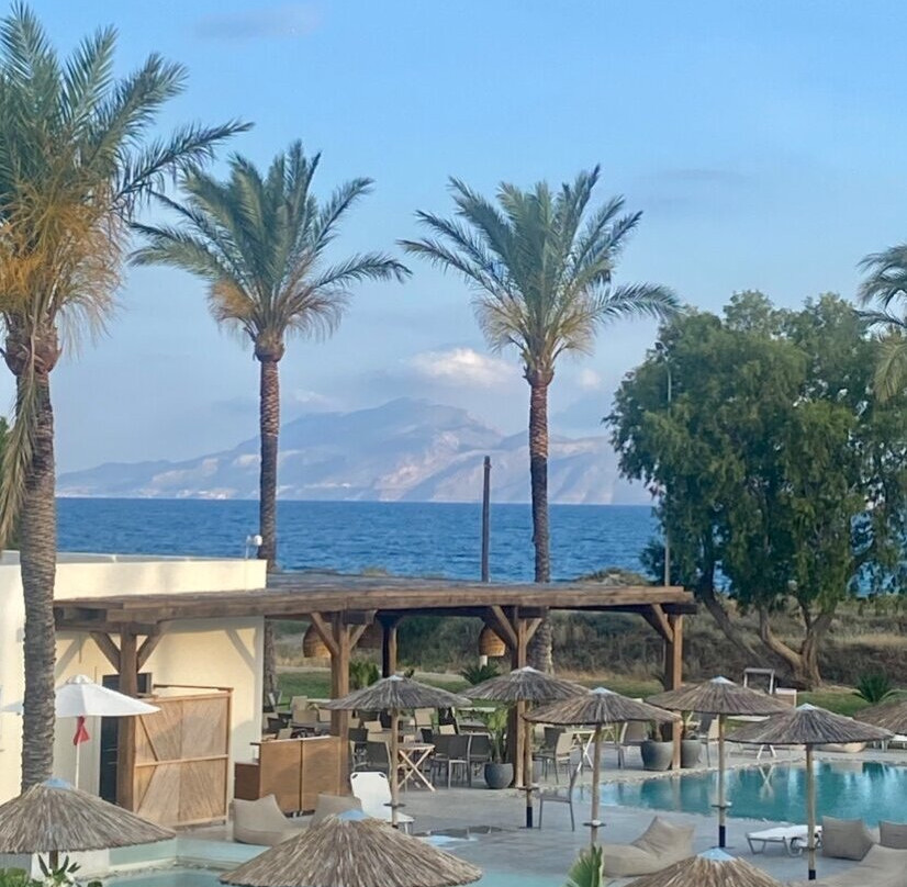 Grecotel Casa Paradiso主图