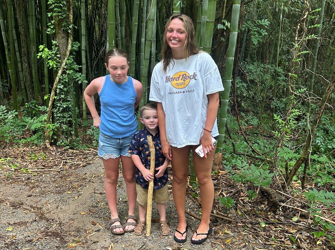 Wilderness Park-Prattville必去景点