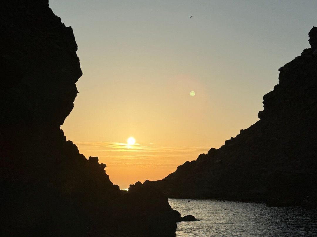 My Blue Cruises-伊亚必去景点