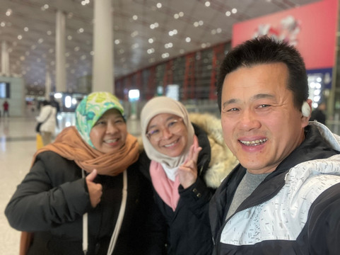 Beijing Tour Van Rental-北京市必去景点