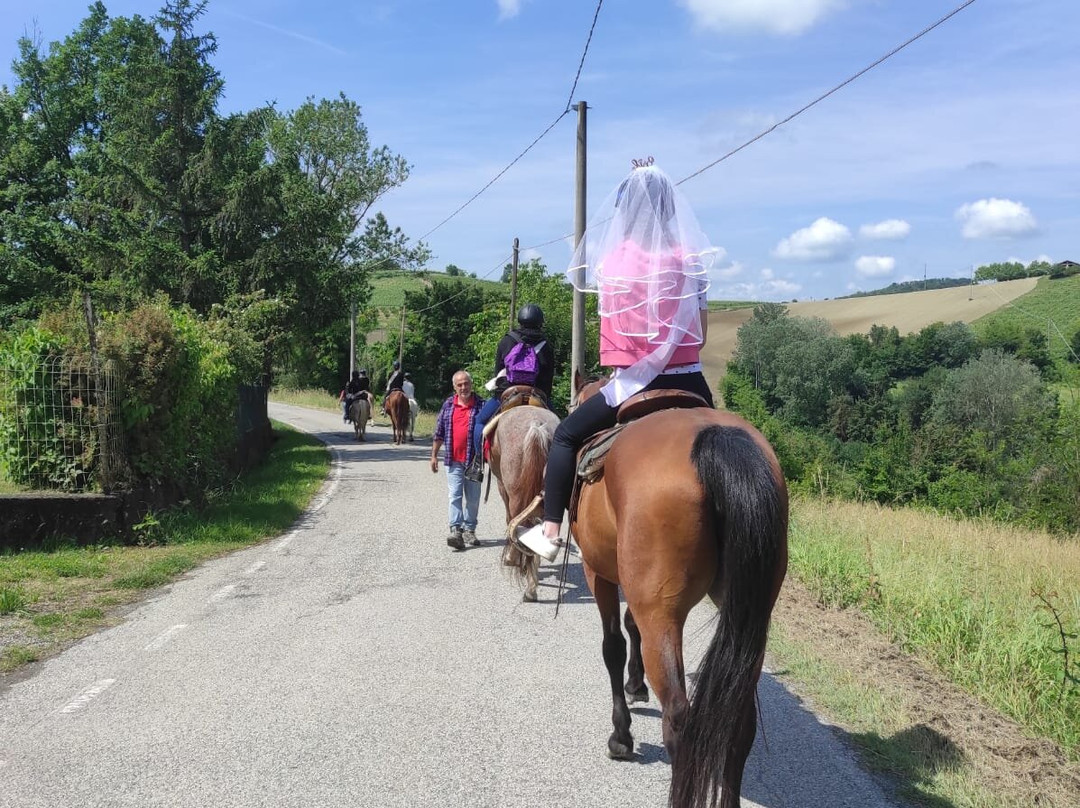 Occhio Con Occhio A.s.d.