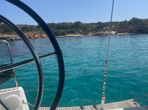 Feel The Seas-瓦莱塔必去景点