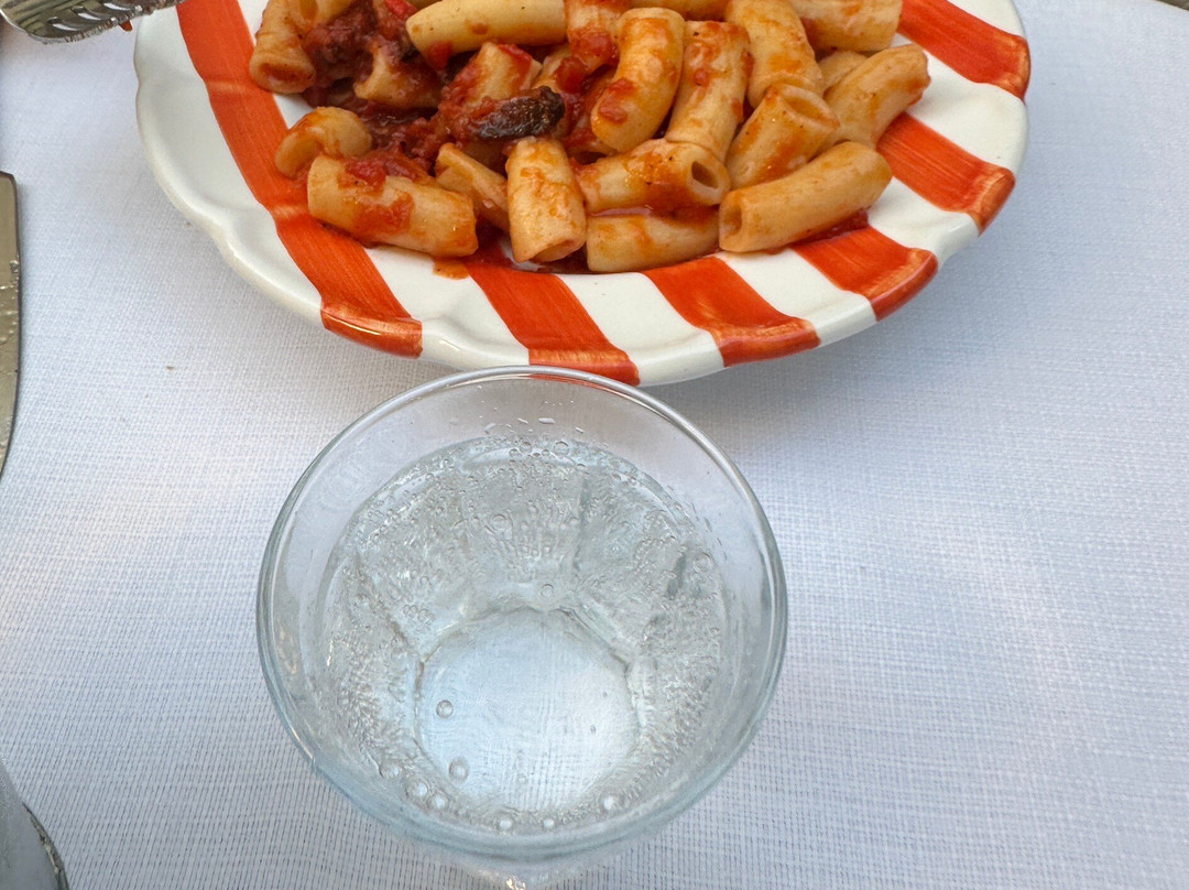 Le Comptoir Italien Ajaccio