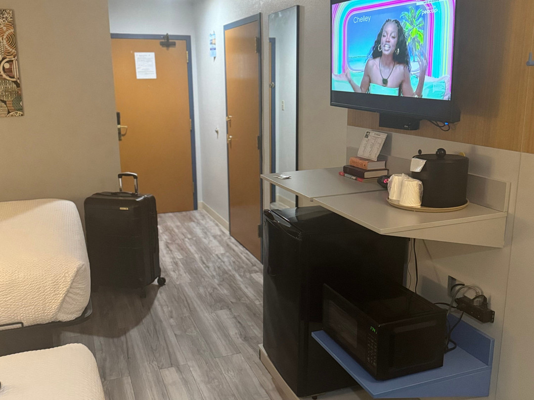 Microtel Inn & Suites by Wyndham Gallup主图