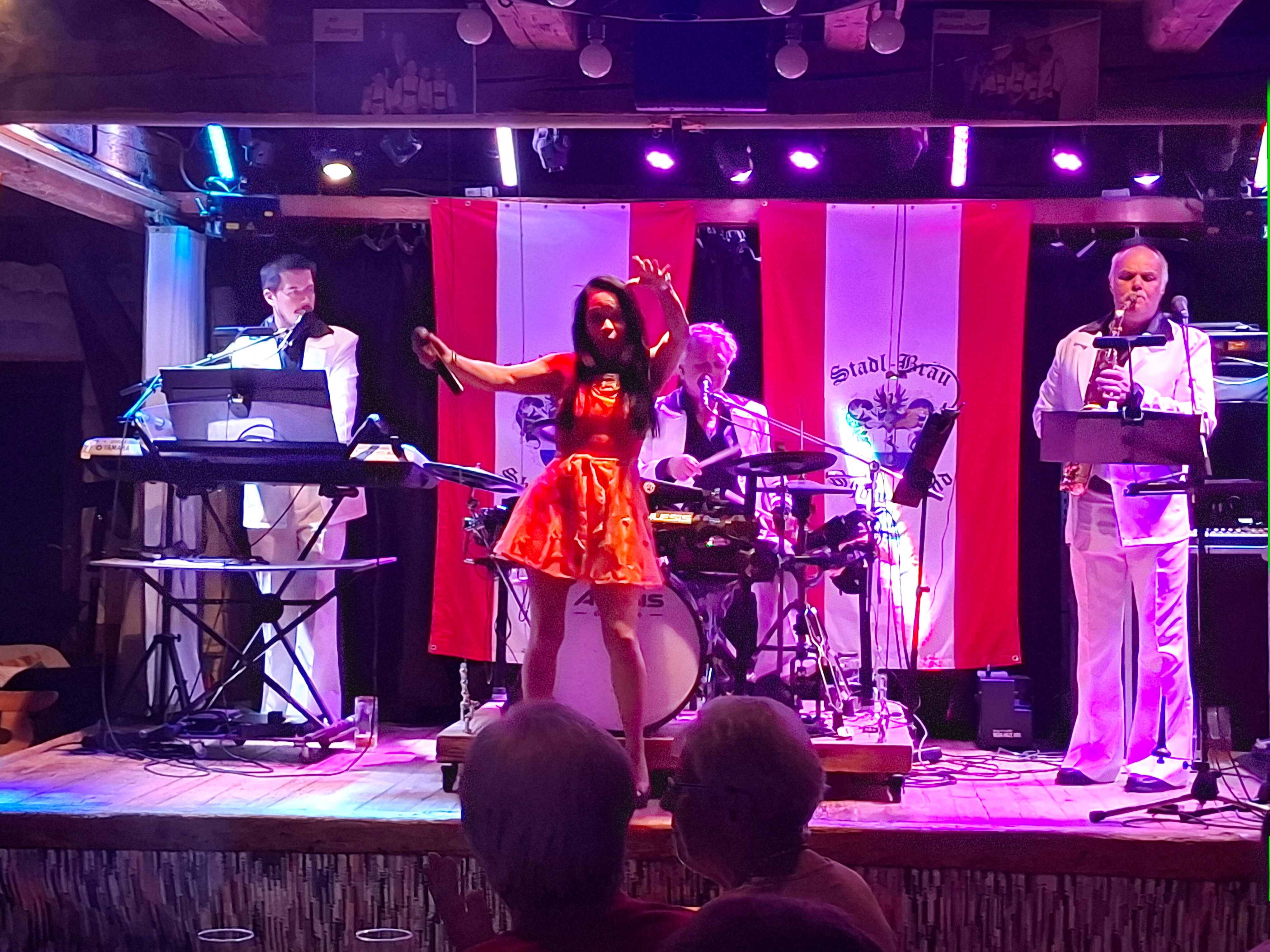 Hotel Gasthof - Thaneller-官方