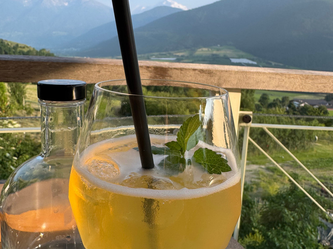 Bio Hotel Panorama主图