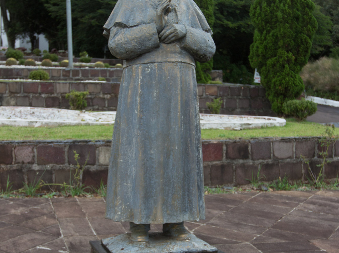 Santuário De Schoenstatt景点图片
