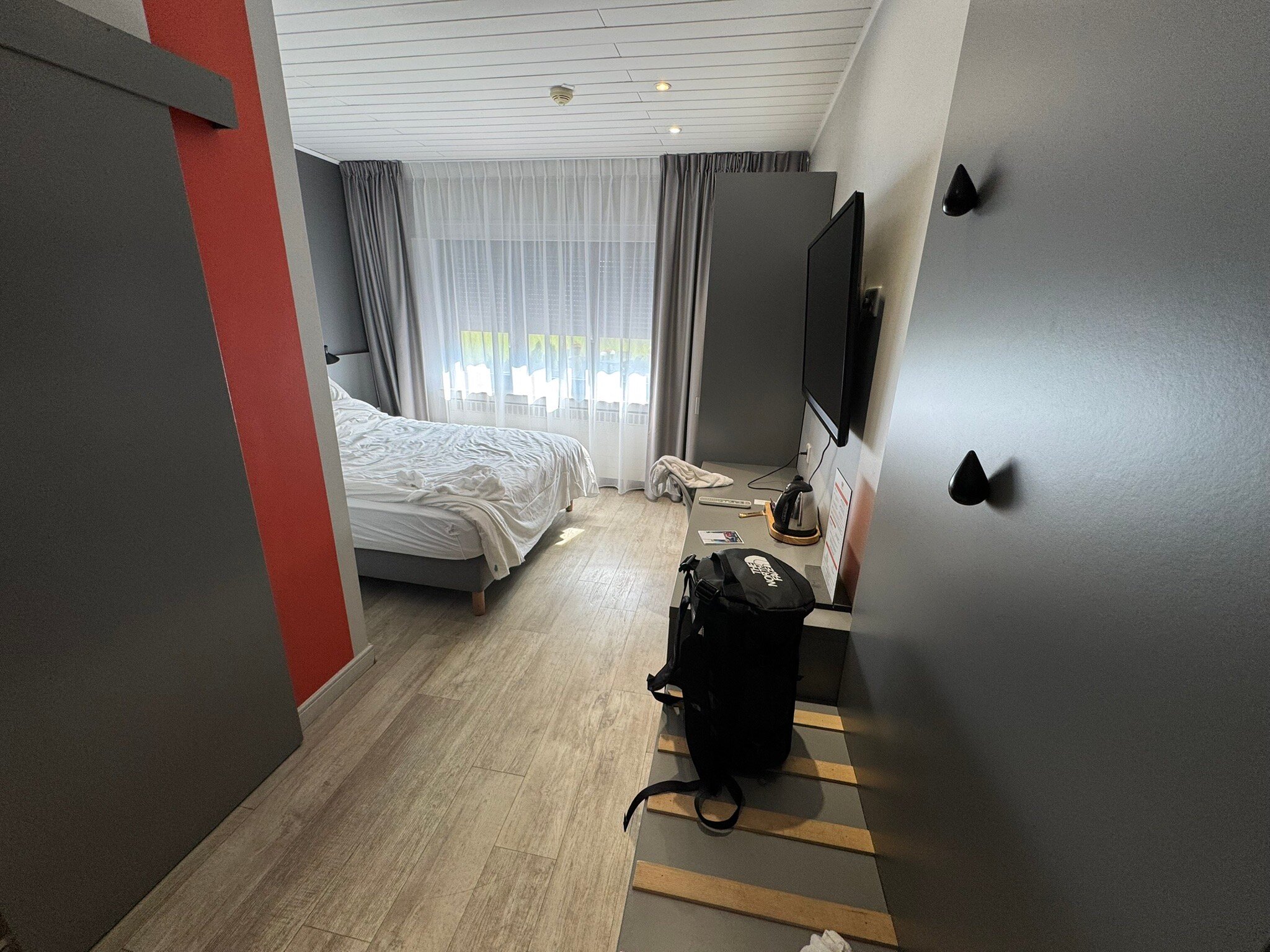 Mandarina Hotel-官方