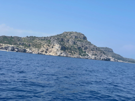 Antonis Watersports-科林比亚必去景点