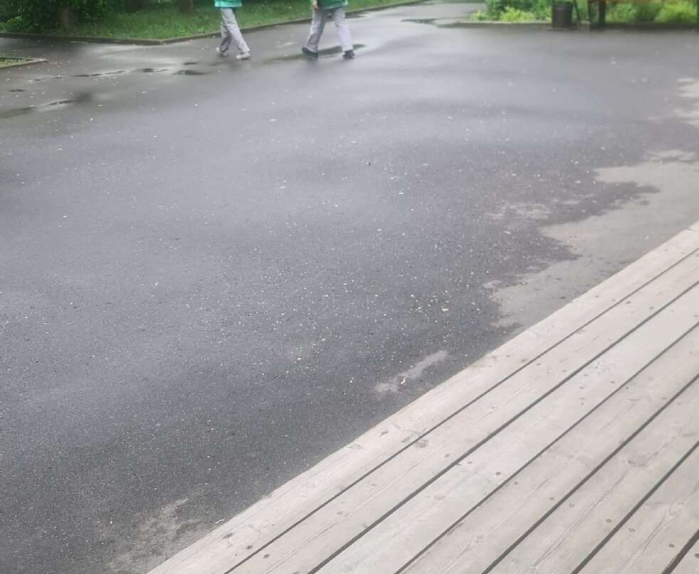 Russkie Sezony Kurort Peresvet .Komfort Hotel主图