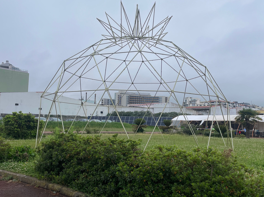 Plantação de Ananás dos Açores景点图片