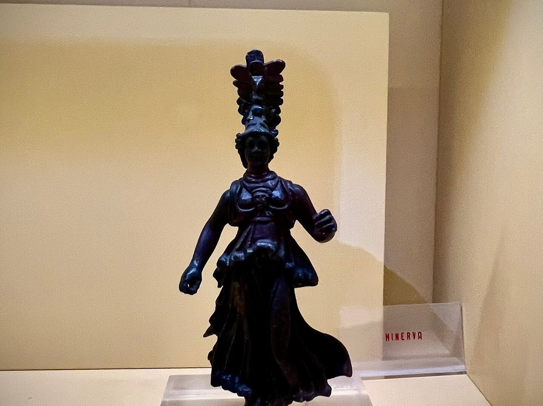 Museo Archeologico al Teatro Romano-维罗纳必去景点