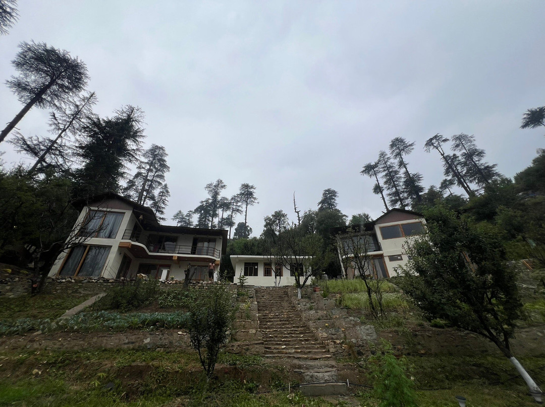 Le Wellbeing Resort