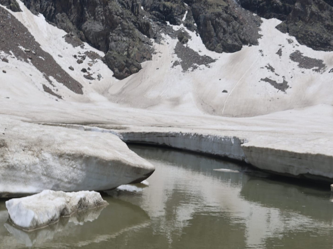 La Himalaya Expeditions景点图片