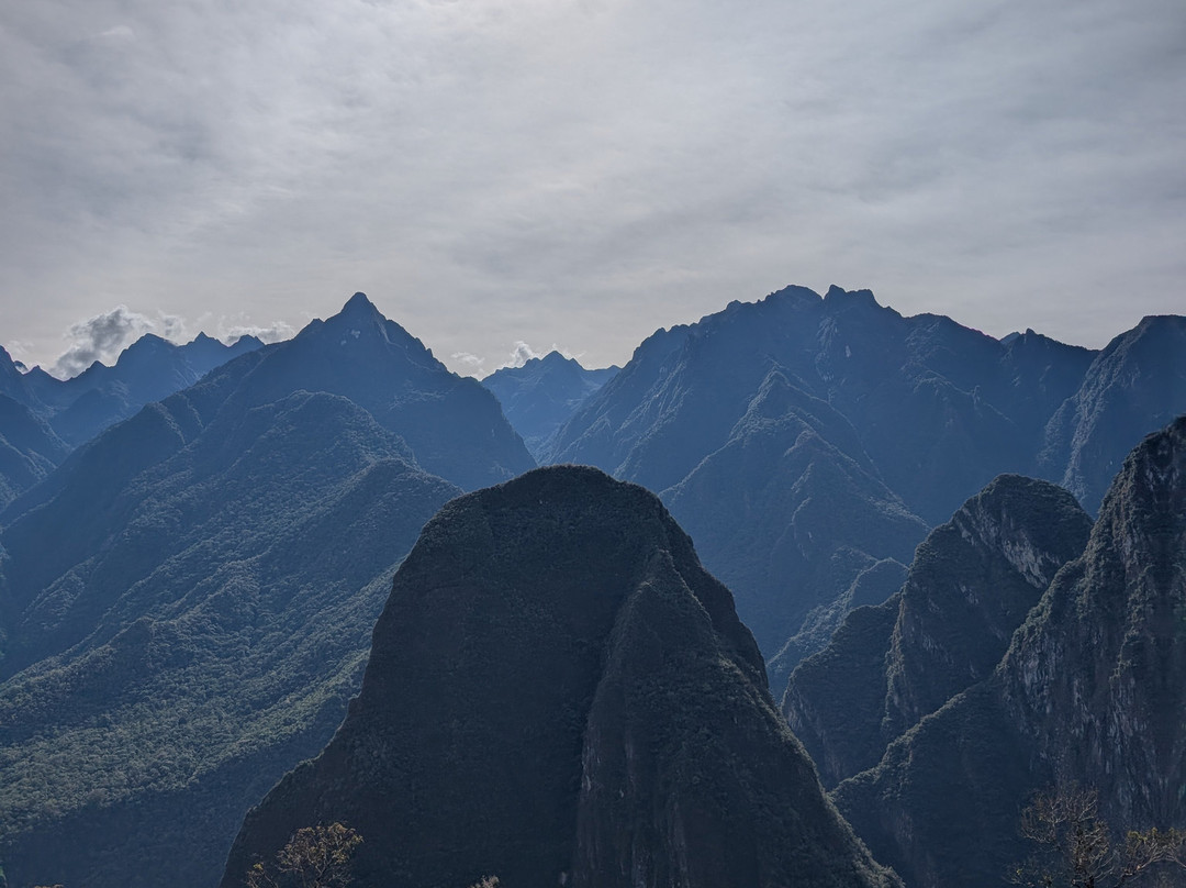 Evolution Treks Peru景点图片