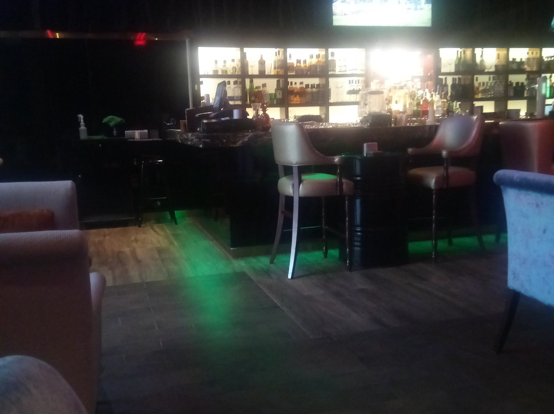 D70 Bar-迪拜必去景点