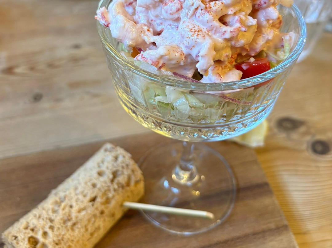 The Horse & Groom主图