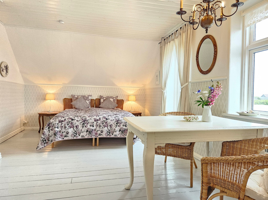 Villa Vendel B&B