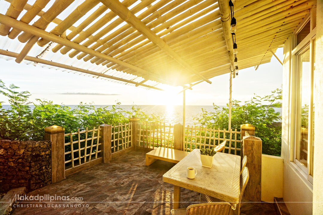 Nature's Eye Resort主图