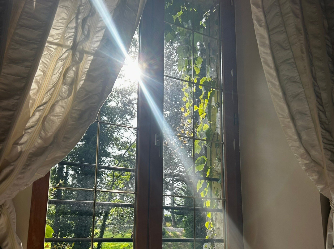 Le Domaine De Moroges主图