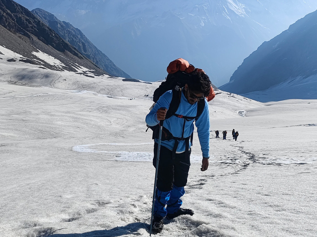 Discovery Hike-Purola必去景点