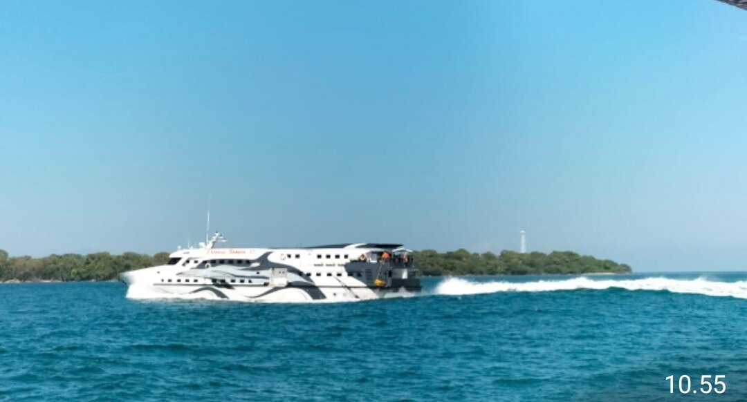 Karimunjawa Paket-Karimunjawa必去景点