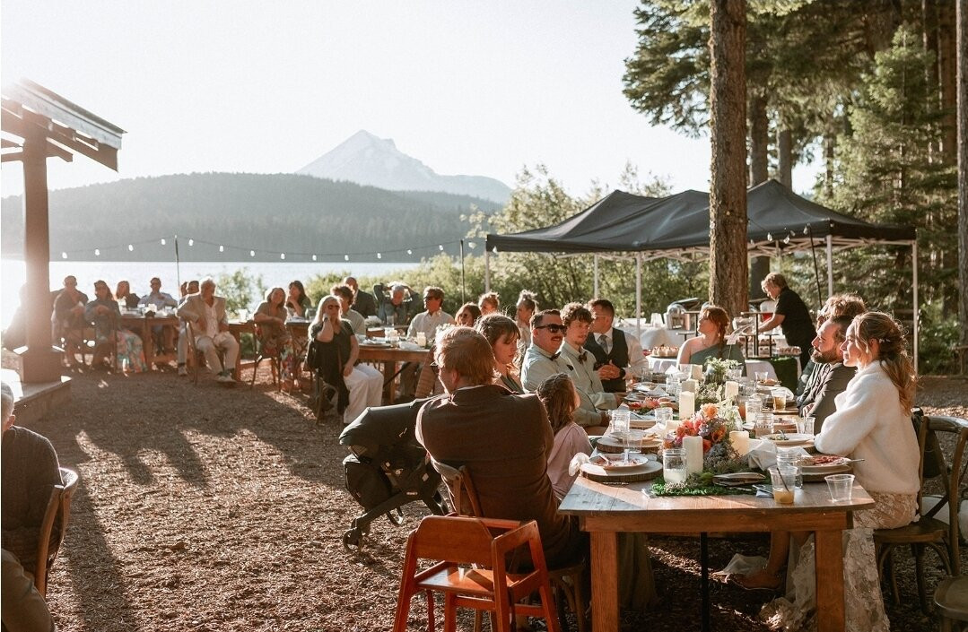 Lake of the Woods Resort主图