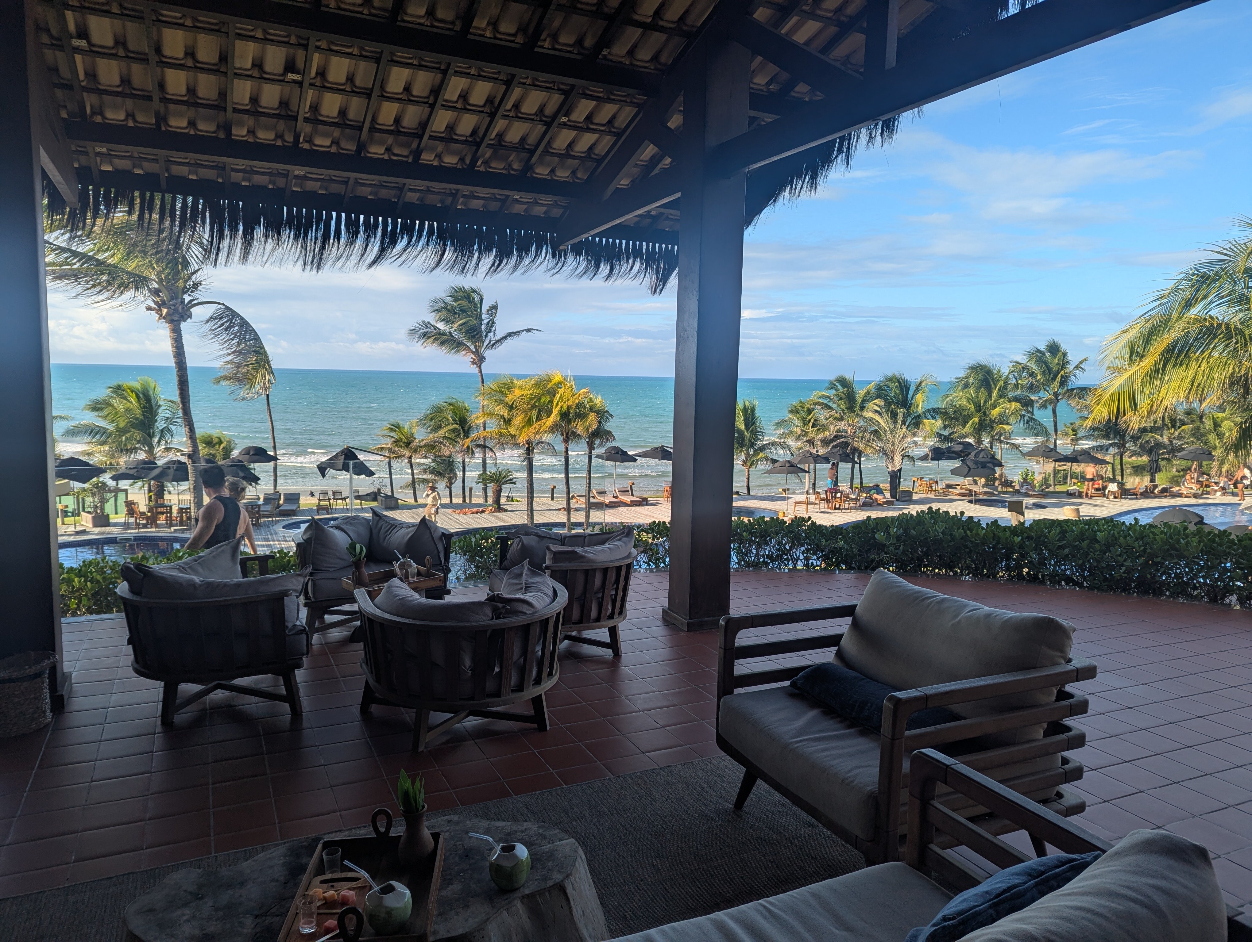 Carmel Charme Resort-官方