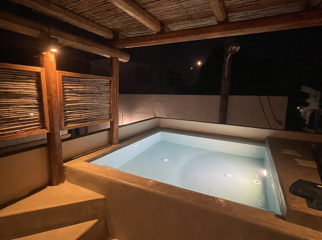 House Marigo Suites
