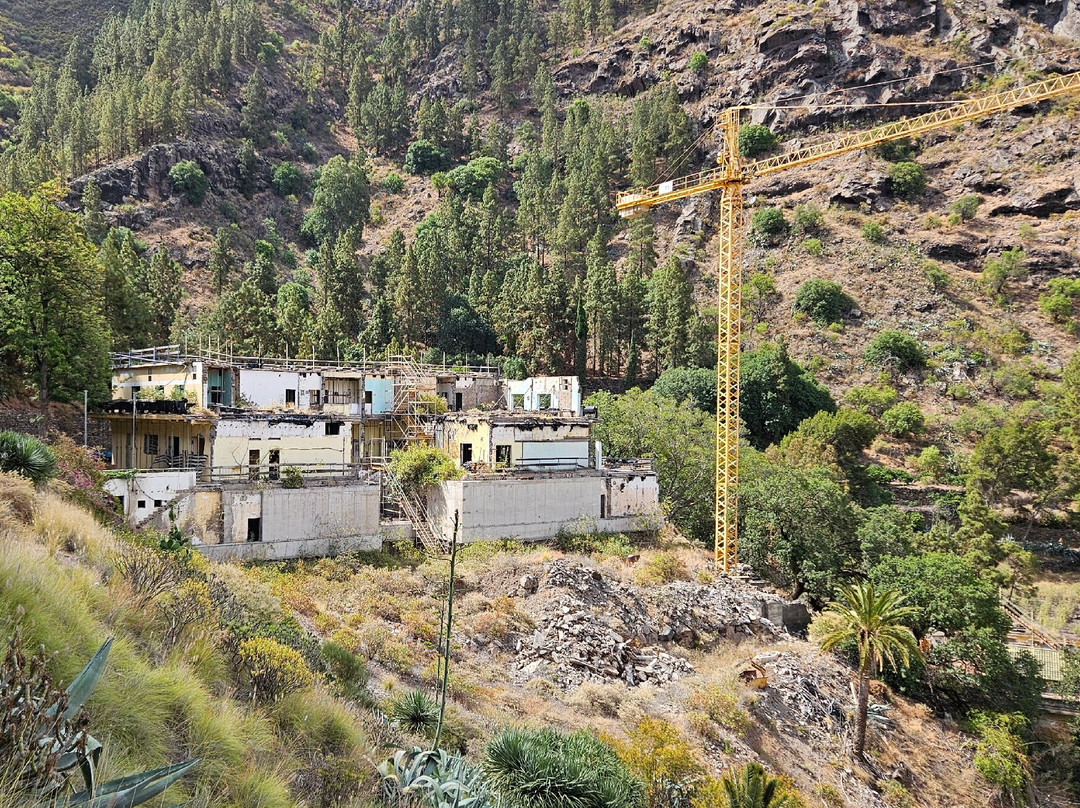 Valle de Agaete景点图片
