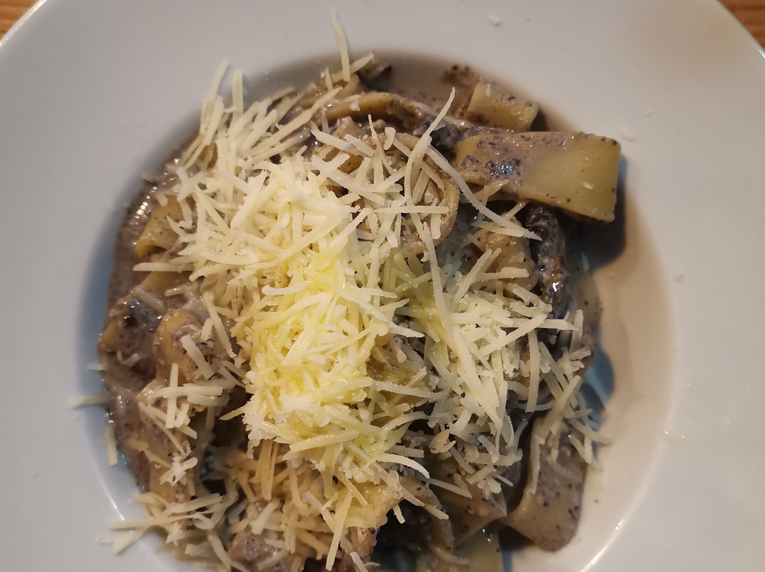 Pizzaria Luzzo Matosinhos