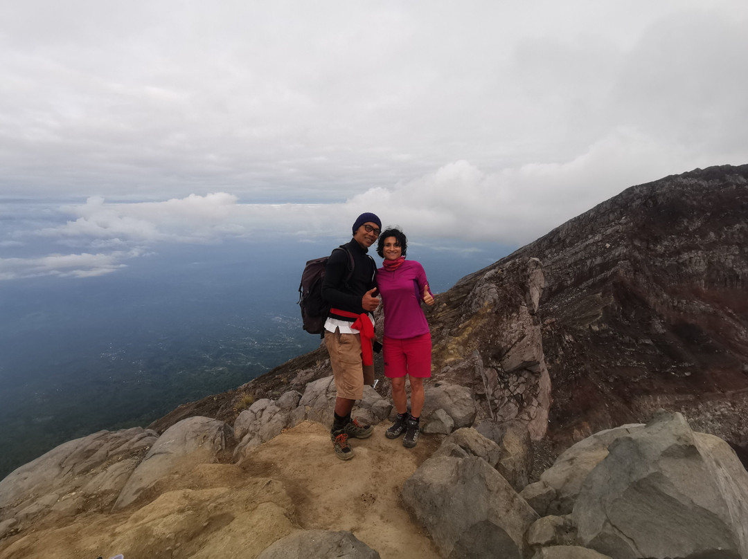 Sidemen Trekking Adventures-席德门必去景点