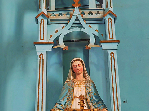 Eglise Saint-félix-Saint Felix必去景点