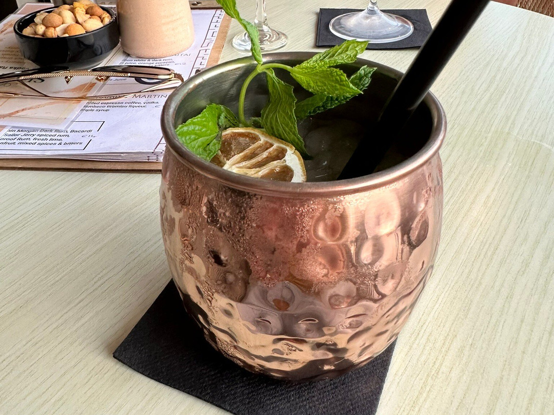 Labyrinth-提斯里菲必去景点