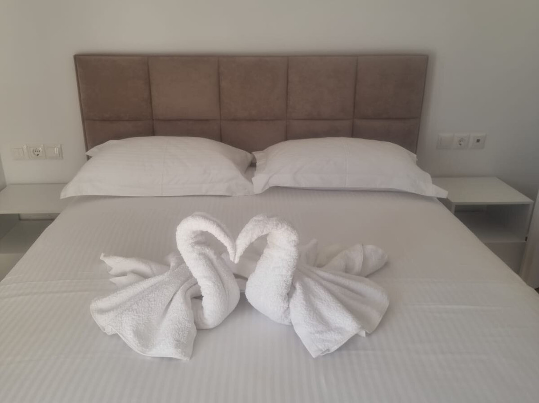 Hotel Belle Vue主图