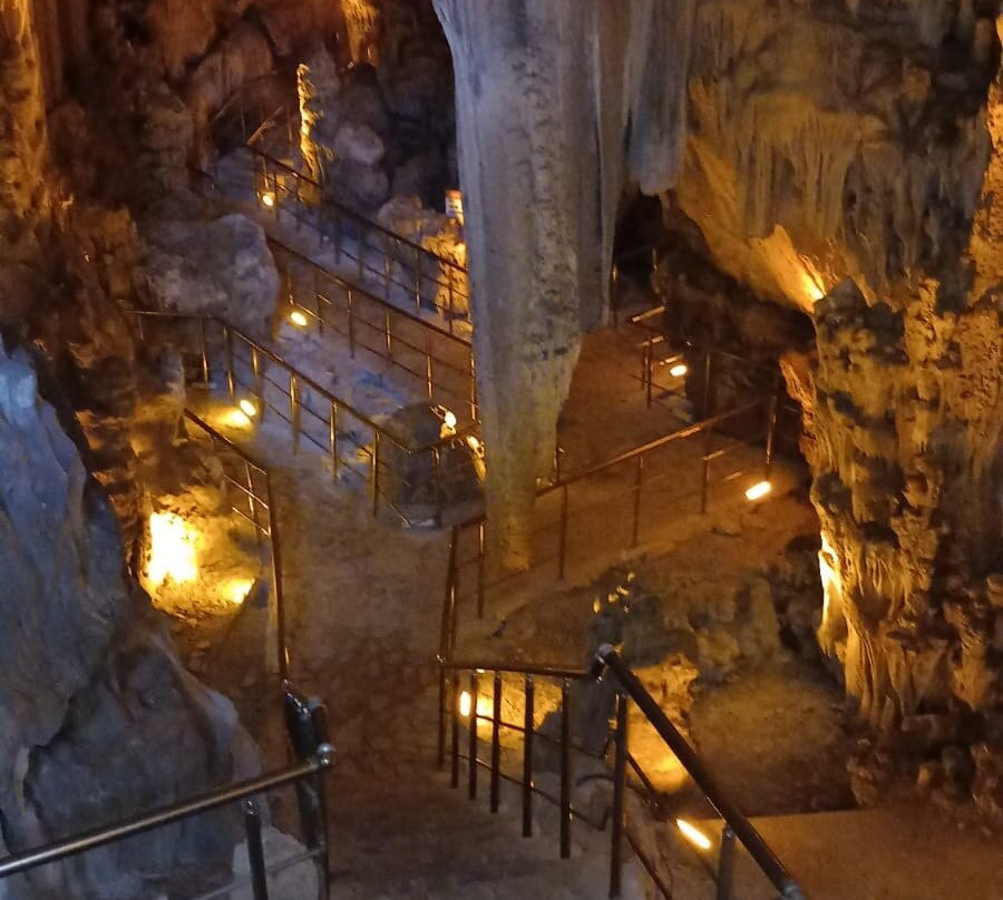 Kosekbuku Magarasi-Anamur必去景点