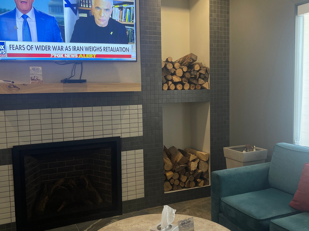 Best Western Plus Hudson I-94主图