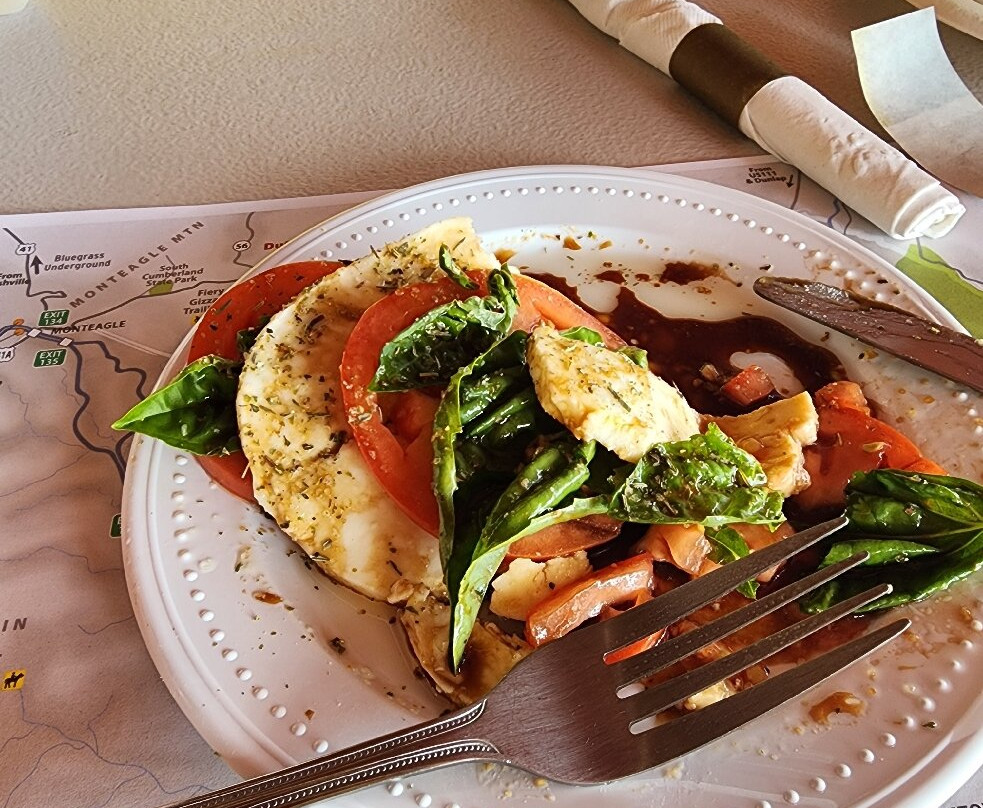 Lookout Winery & Venue-Guild必去景点