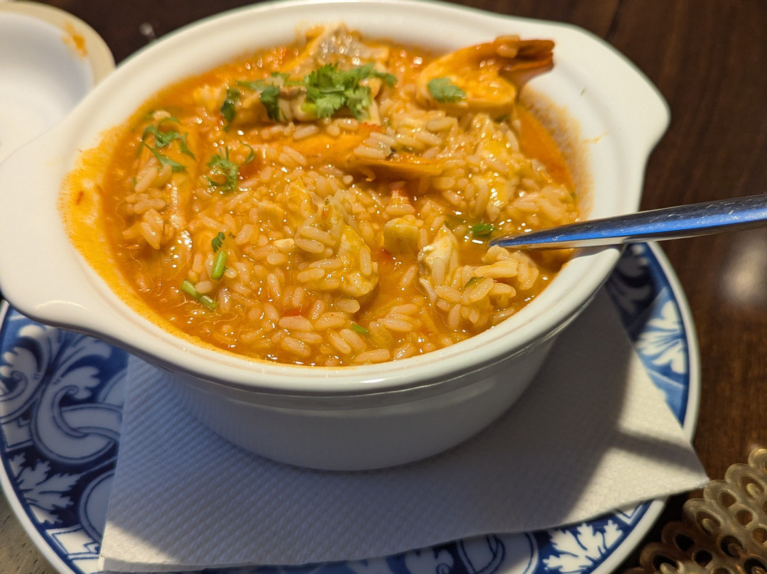 Maia dos Reis Hotel Rural主图