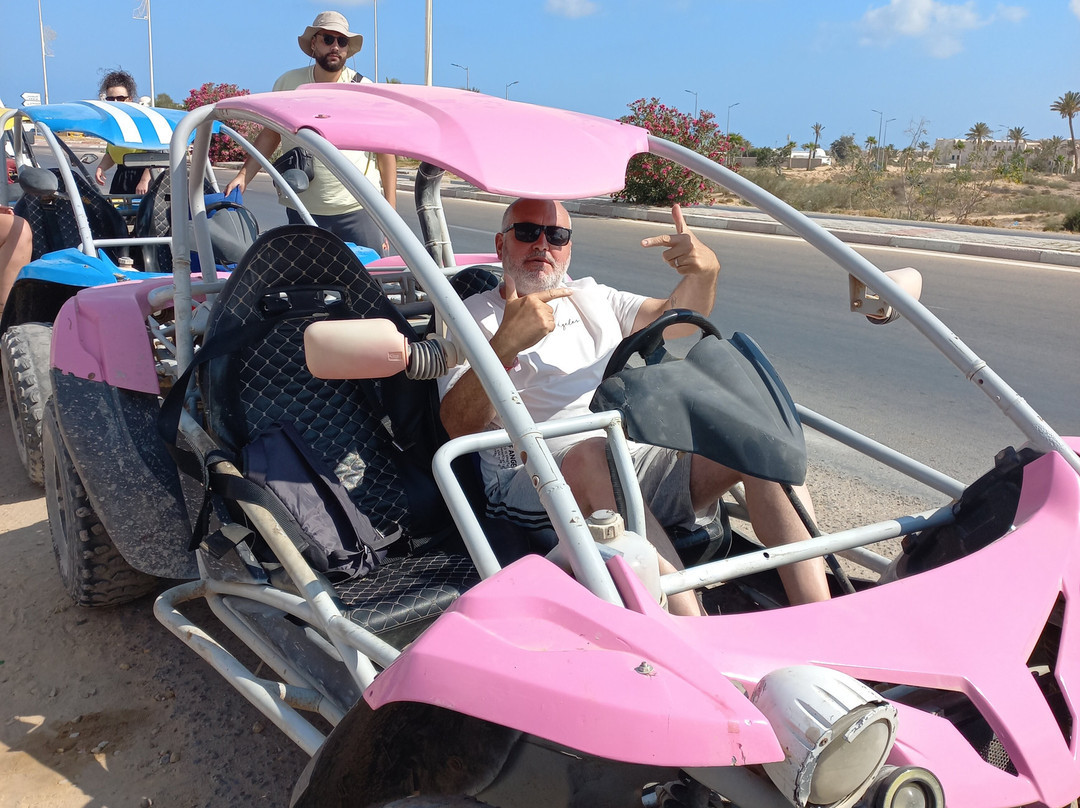 Hotel Al Jazira主图