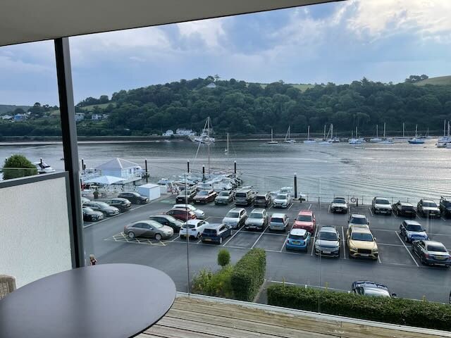 Dart Marina Hotel-酒店景观