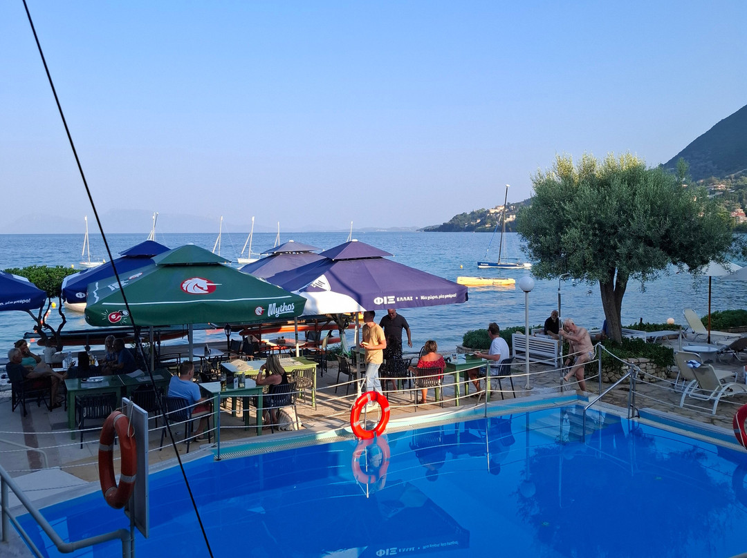 Nikiana Beach Club主图