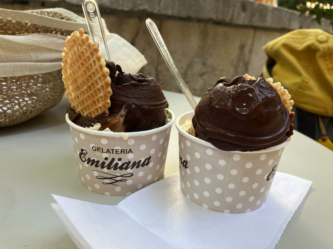Gelateria Emiliana