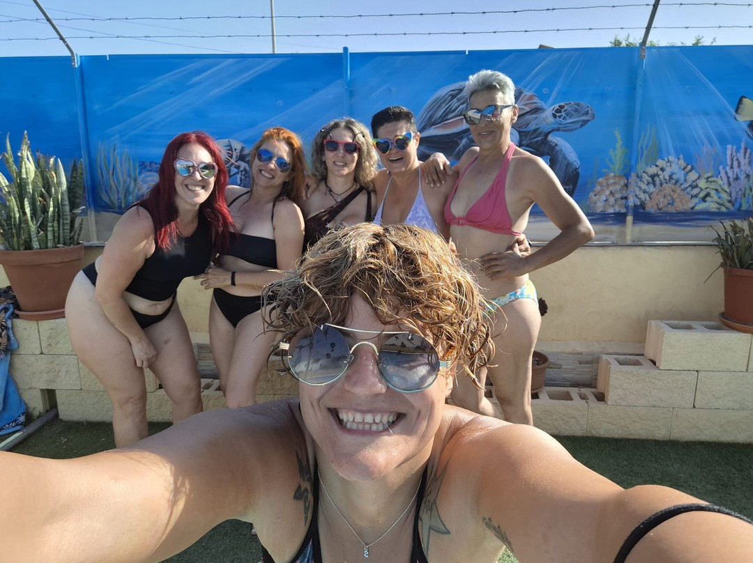 Posada Chloe Santiago主图