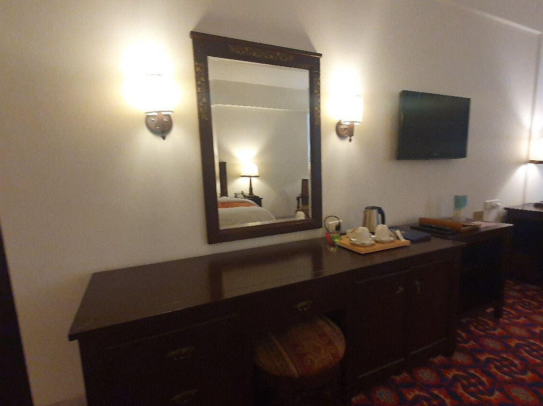 Dushanbe Serena Hotel主图