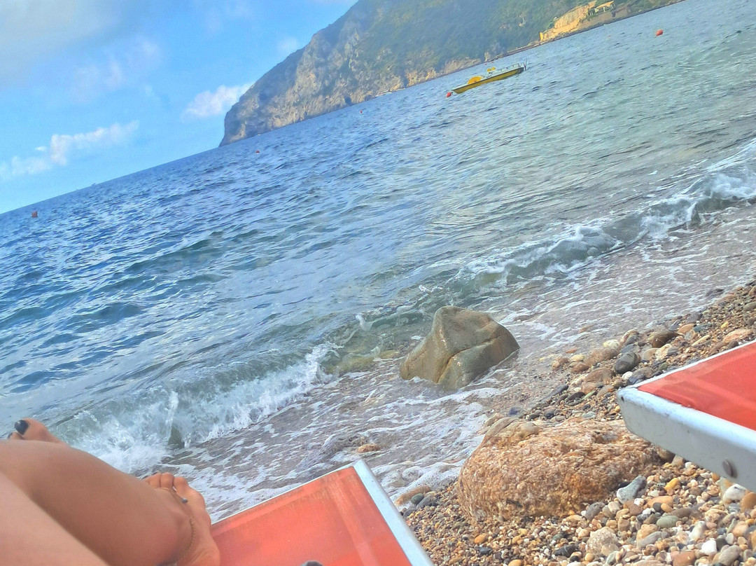 Spiaggia Lunga-Porto Ercole必去景点