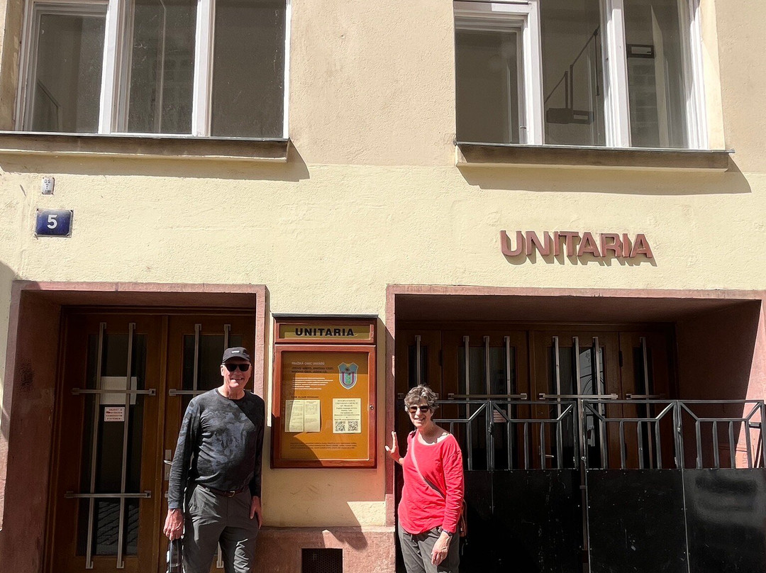 Prague Steps-布拉格必去景点
